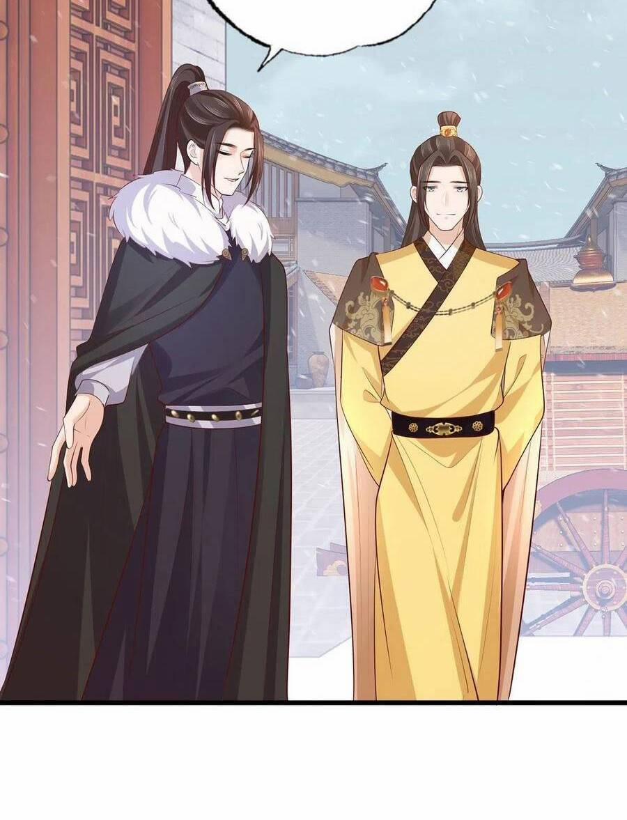 Nữ Thủ Phú Chi Kiều Sủng Nhiếp Chính Vương 131 trang 2