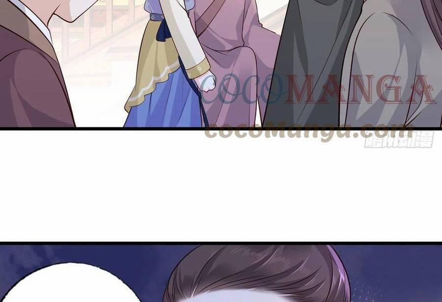 Nữ Thủ Phú Chi Kiều Sủng Nhiếp Chính Vương 132 trang 13