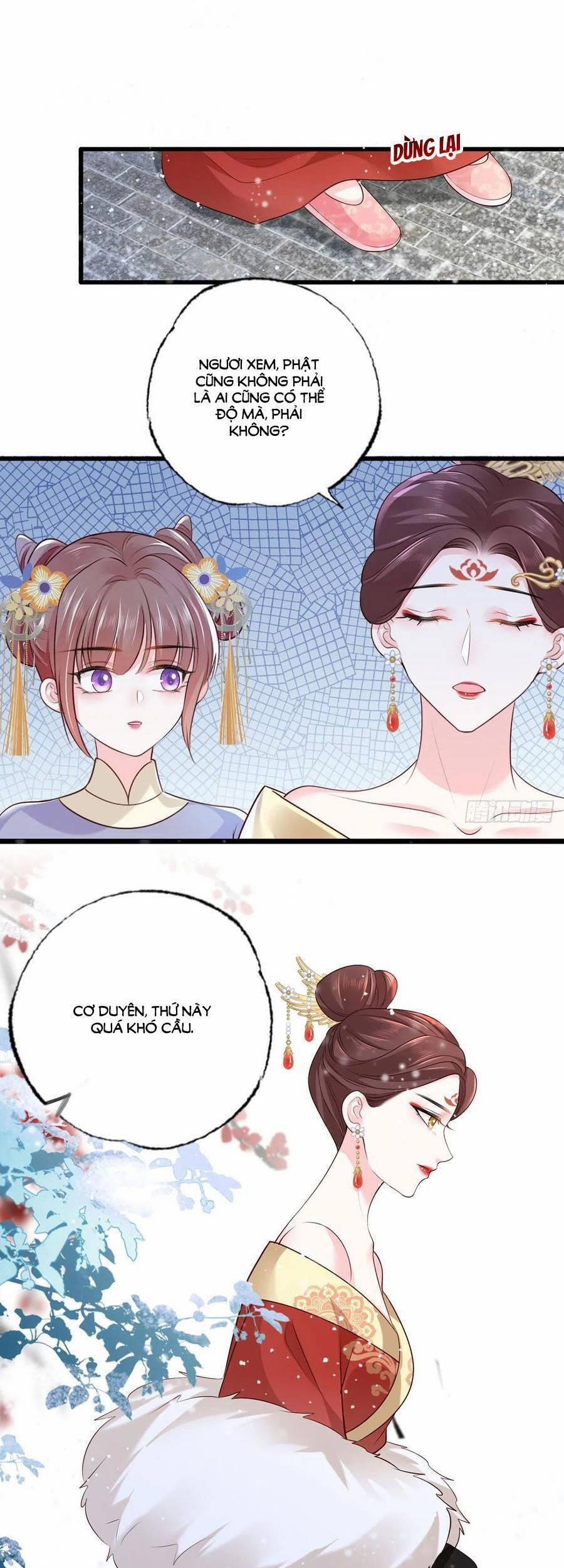 Nữ Thủ Phú Chi Kiều Sủng Nhiếp Chính Vương 132 trang 5