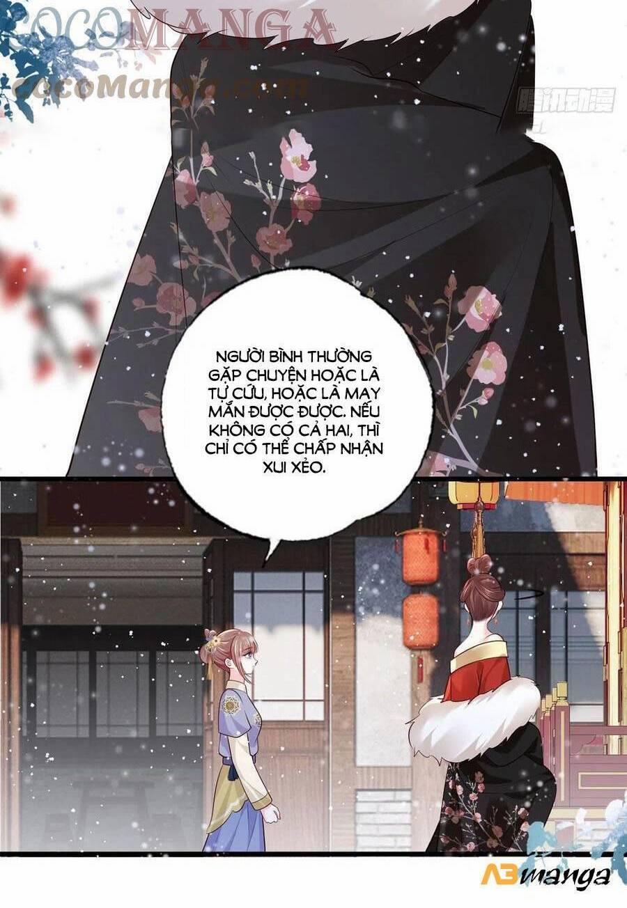 Nữ Thủ Phú Chi Kiều Sủng Nhiếp Chính Vương 132 trang 6