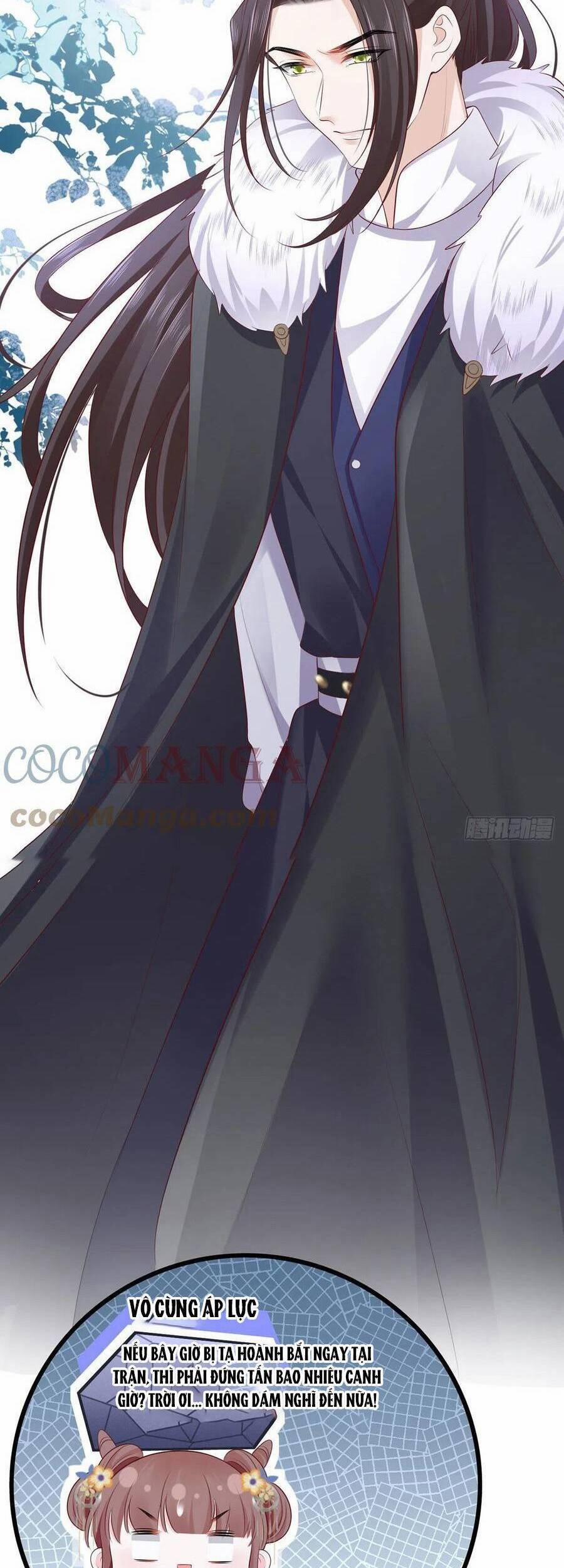 Nữ Thủ Phú Chi Kiều Sủng Nhiếp Chính Vương 133 trang 13