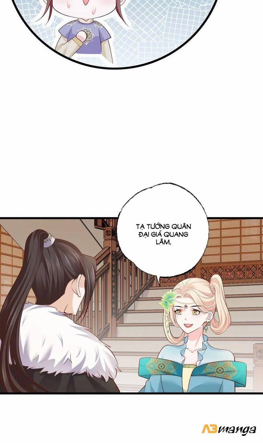 Nữ Thủ Phú Chi Kiều Sủng Nhiếp Chính Vương 133 trang 14