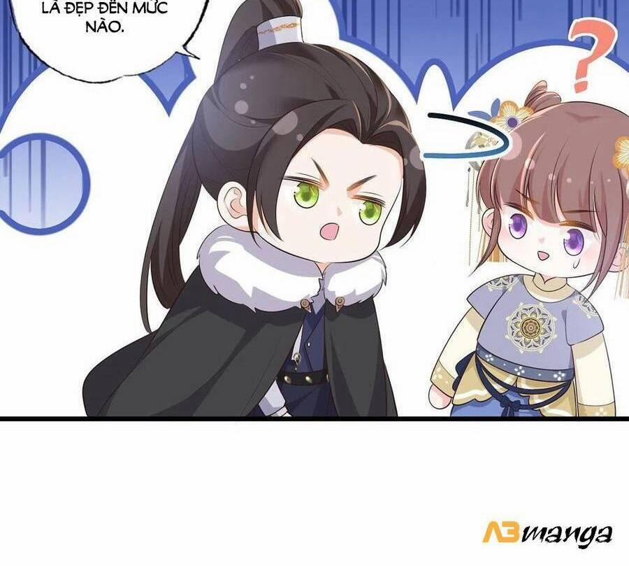 Nữ Thủ Phú Chi Kiều Sủng Nhiếp Chính Vương 134 trang 18