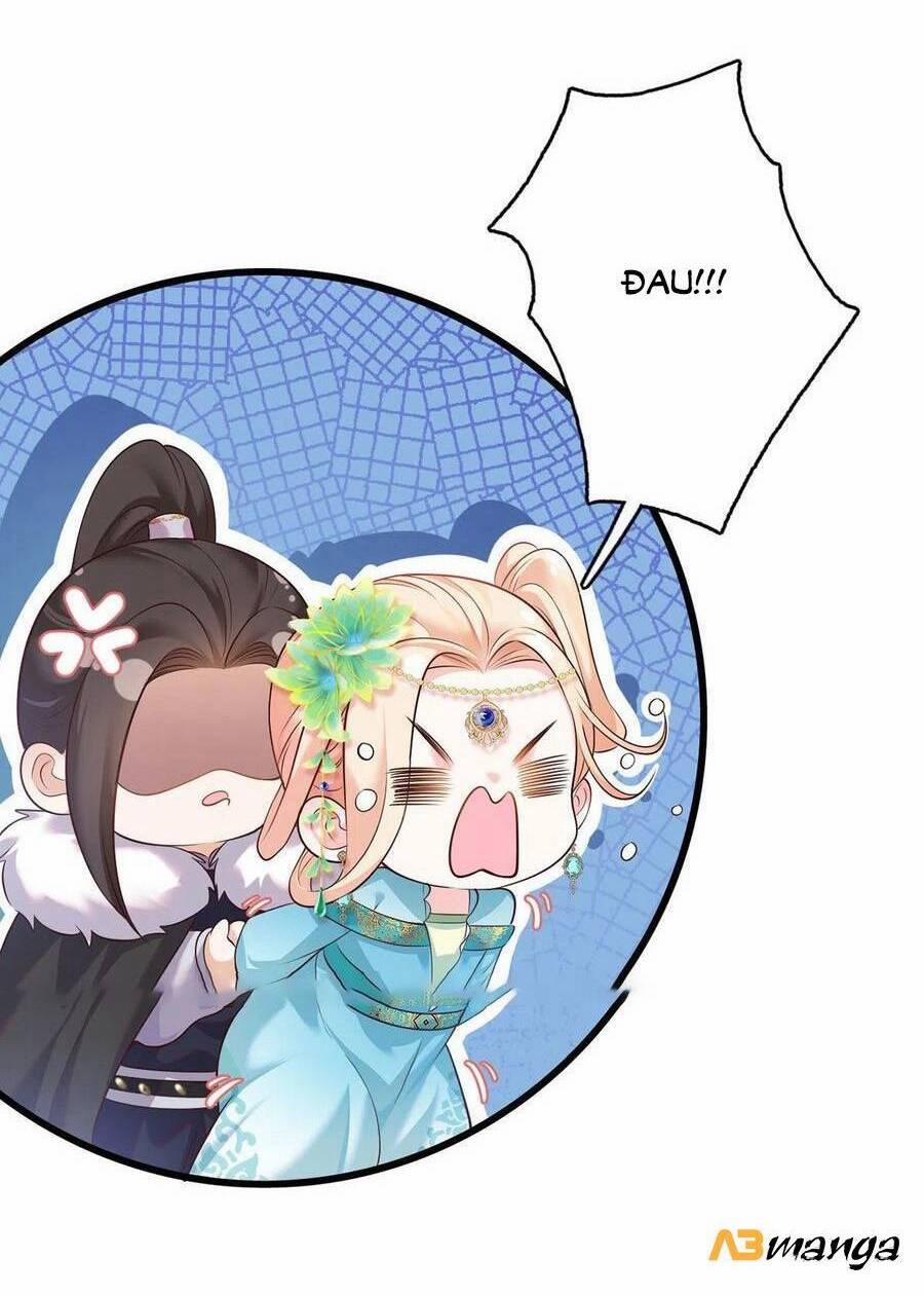 Nữ Thủ Phú Chi Kiều Sủng Nhiếp Chính Vương 134 trang 2