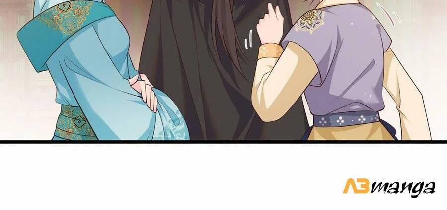 Nữ Thủ Phú Chi Kiều Sủng Nhiếp Chính Vương 134 trang 9