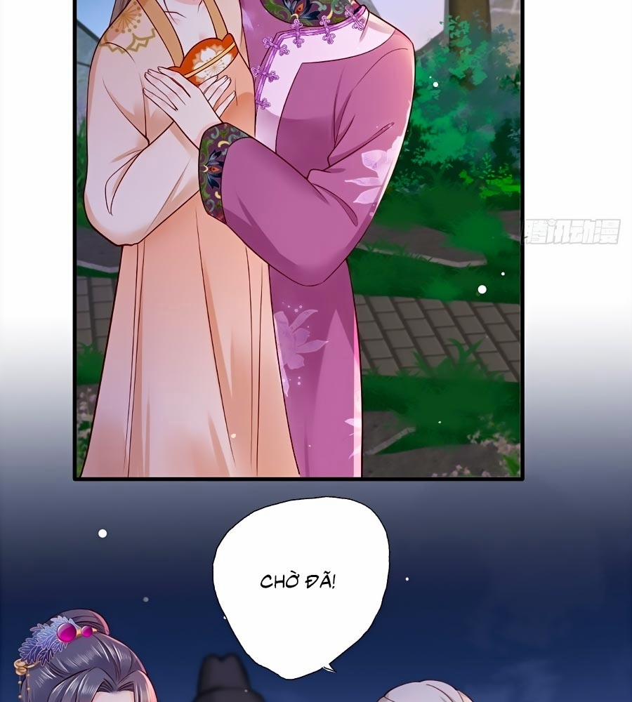 Nữ Thủ Phú Chi Kiều Sủng Nhiếp Chính Vương 14 trang 10