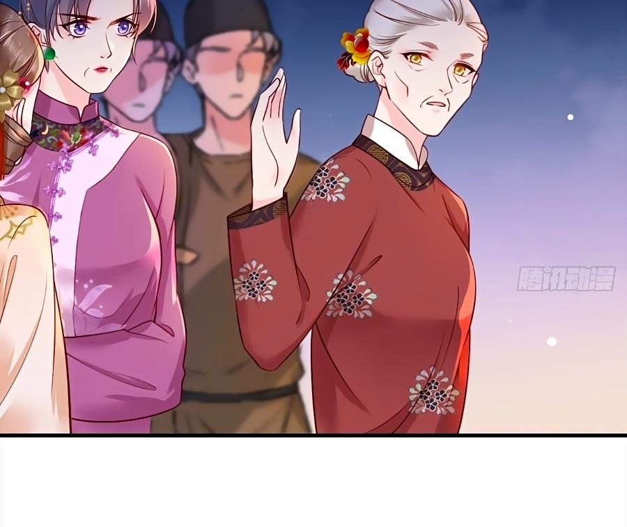 Nữ Thủ Phú Chi Kiều Sủng Nhiếp Chính Vương 14 trang 11