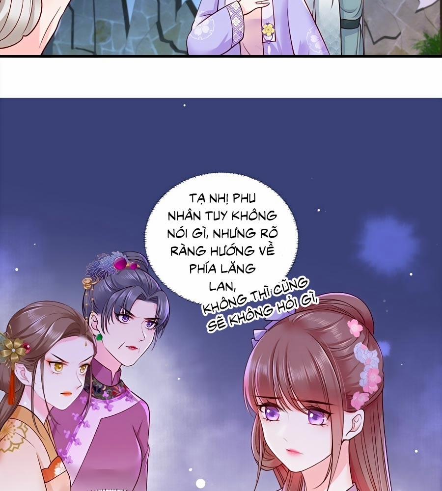 Nữ Thủ Phú Chi Kiều Sủng Nhiếp Chính Vương 14 trang 13