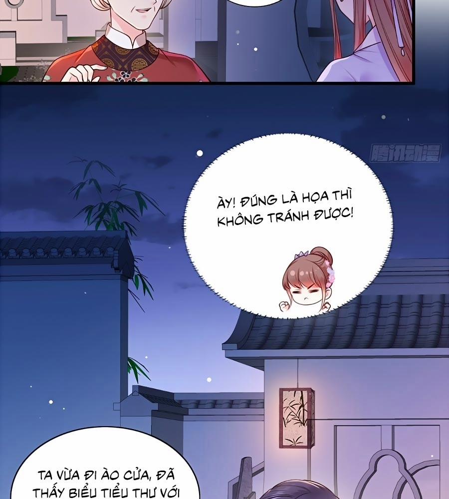 Nữ Thủ Phú Chi Kiều Sủng Nhiếp Chính Vương 14 trang 15