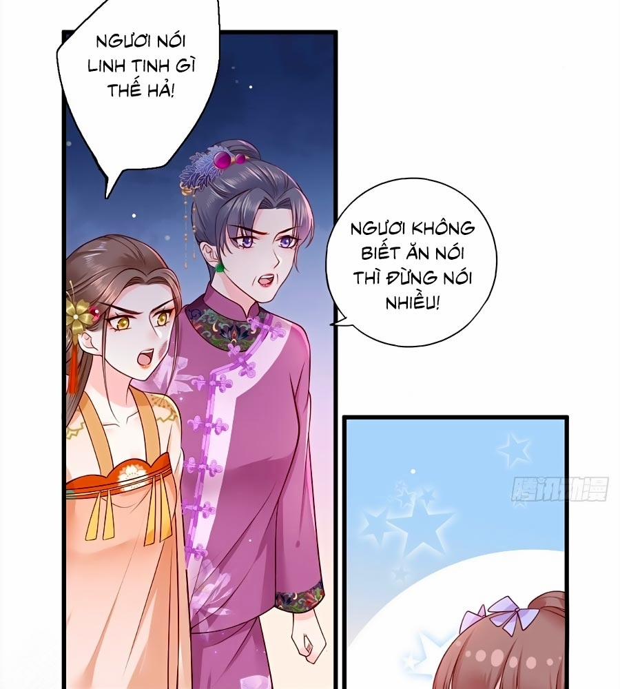 Nữ Thủ Phú Chi Kiều Sủng Nhiếp Chính Vương 14 trang 18