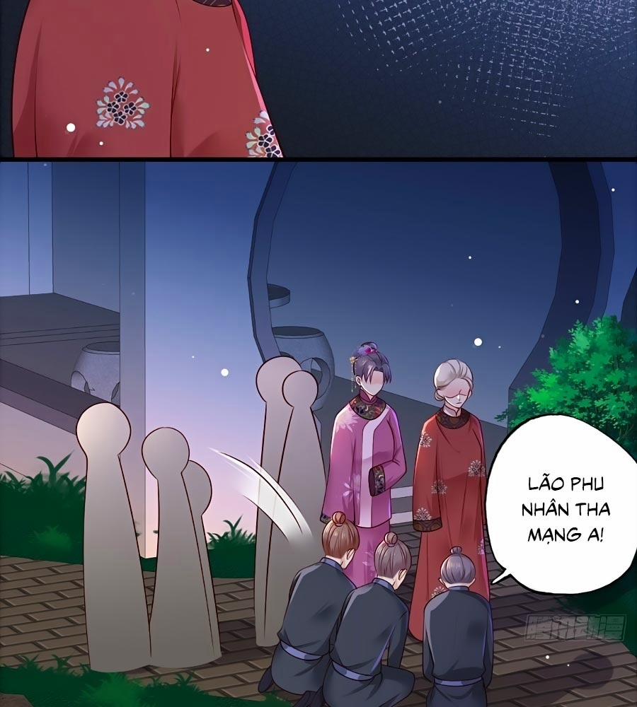 Nữ Thủ Phú Chi Kiều Sủng Nhiếp Chính Vương 14 trang 20