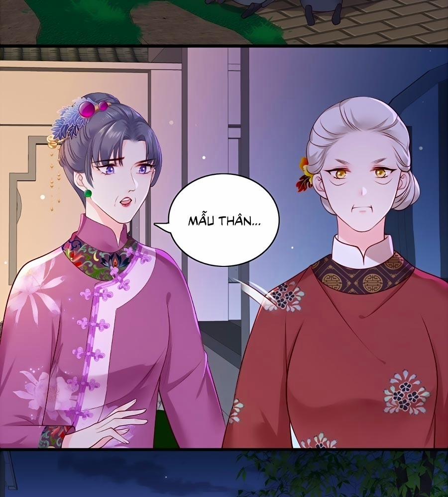 Nữ Thủ Phú Chi Kiều Sủng Nhiếp Chính Vương 14 trang 21