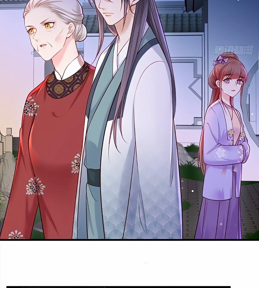 Nữ Thủ Phú Chi Kiều Sủng Nhiếp Chính Vương 14 trang 23