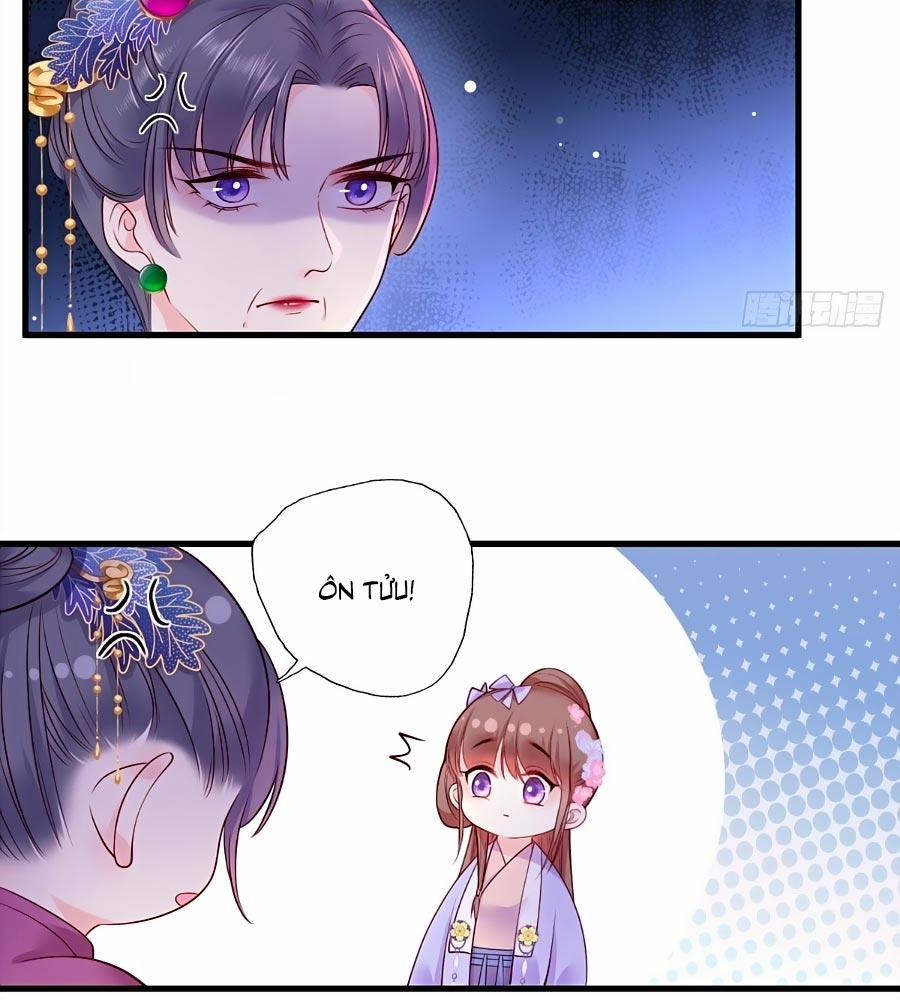 Nữ Thủ Phú Chi Kiều Sủng Nhiếp Chính Vương 14 trang 24