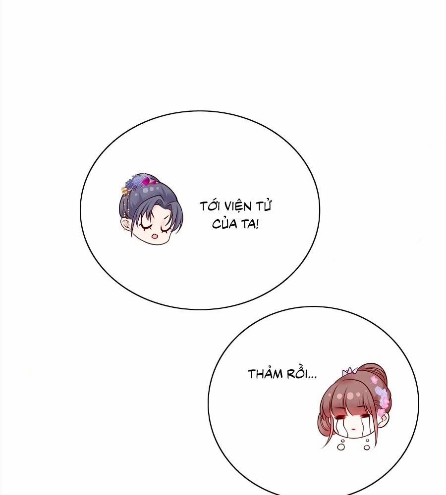 Nữ Thủ Phú Chi Kiều Sủng Nhiếp Chính Vương 14 trang 25