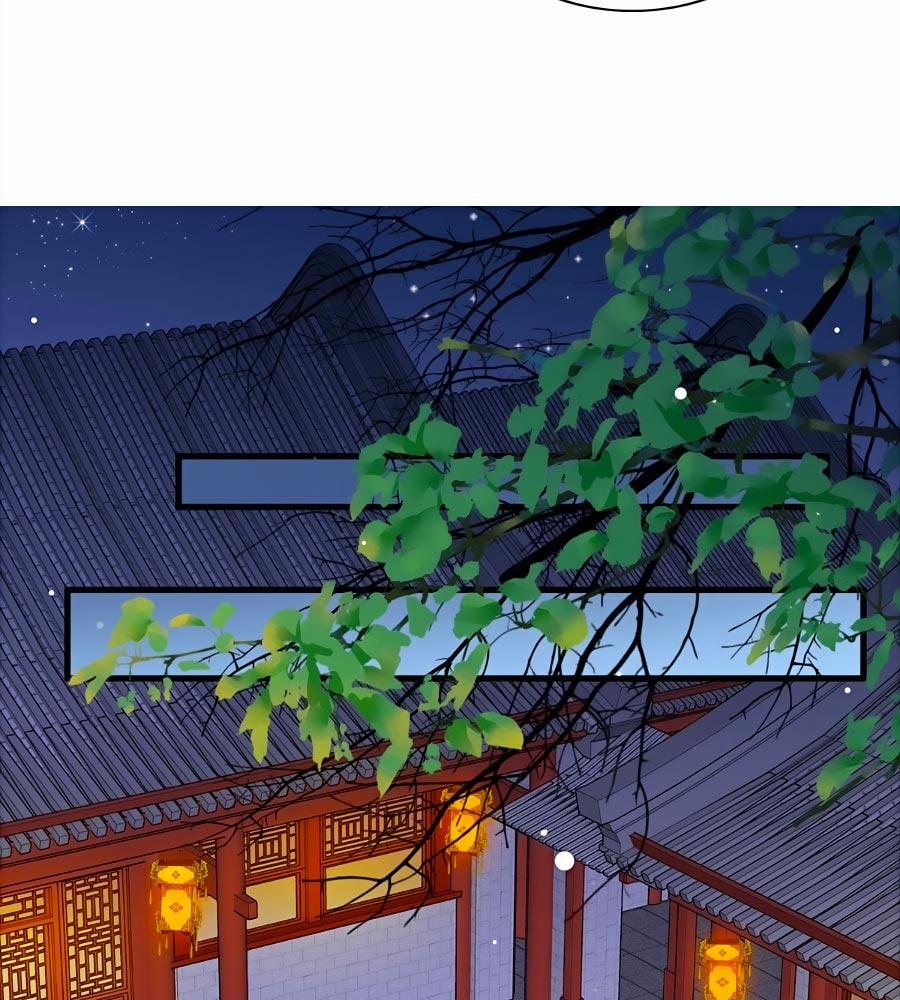 Nữ Thủ Phú Chi Kiều Sủng Nhiếp Chính Vương 14 trang 26