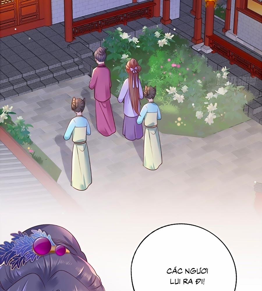 Nữ Thủ Phú Chi Kiều Sủng Nhiếp Chính Vương 14 trang 27