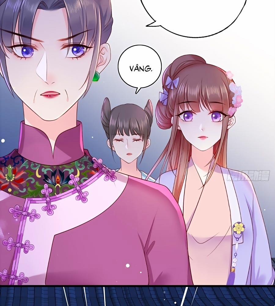 Nữ Thủ Phú Chi Kiều Sủng Nhiếp Chính Vương 14 trang 28