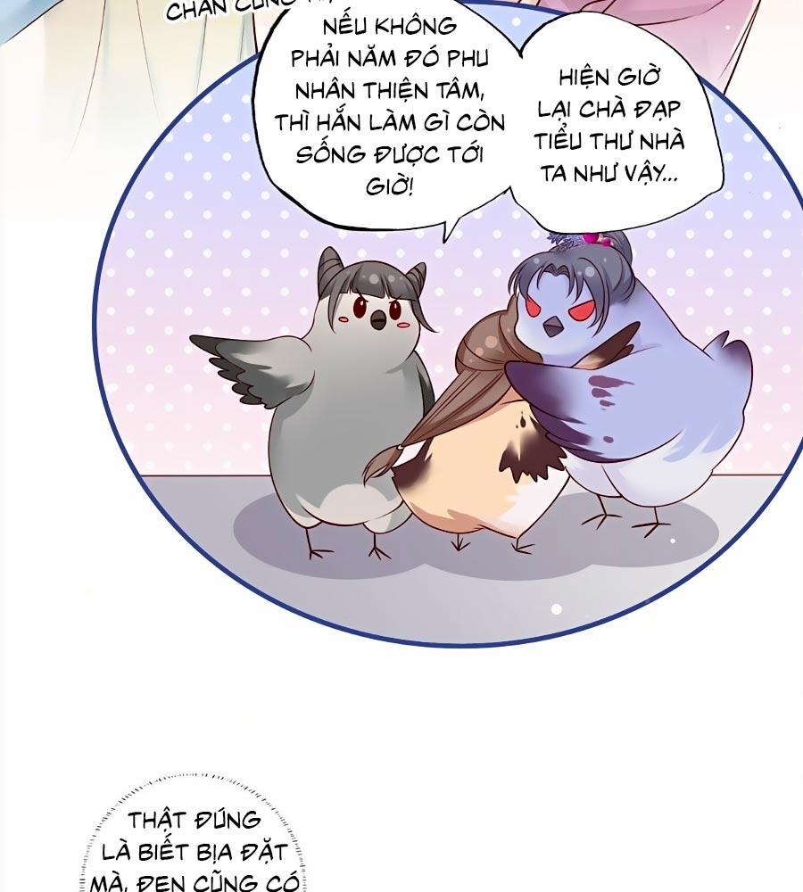 Nữ Thủ Phú Chi Kiều Sủng Nhiếp Chính Vương 14 trang 3