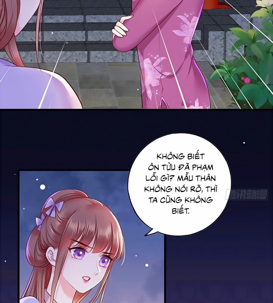 Nữ Thủ Phú Chi Kiều Sủng Nhiếp Chính Vương 14 trang 30