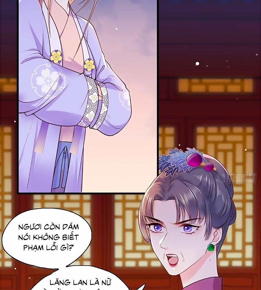 Nữ Thủ Phú Chi Kiều Sủng Nhiếp Chính Vương 14 trang 31