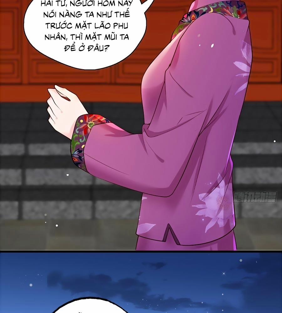 Nữ Thủ Phú Chi Kiều Sủng Nhiếp Chính Vương 14 trang 32