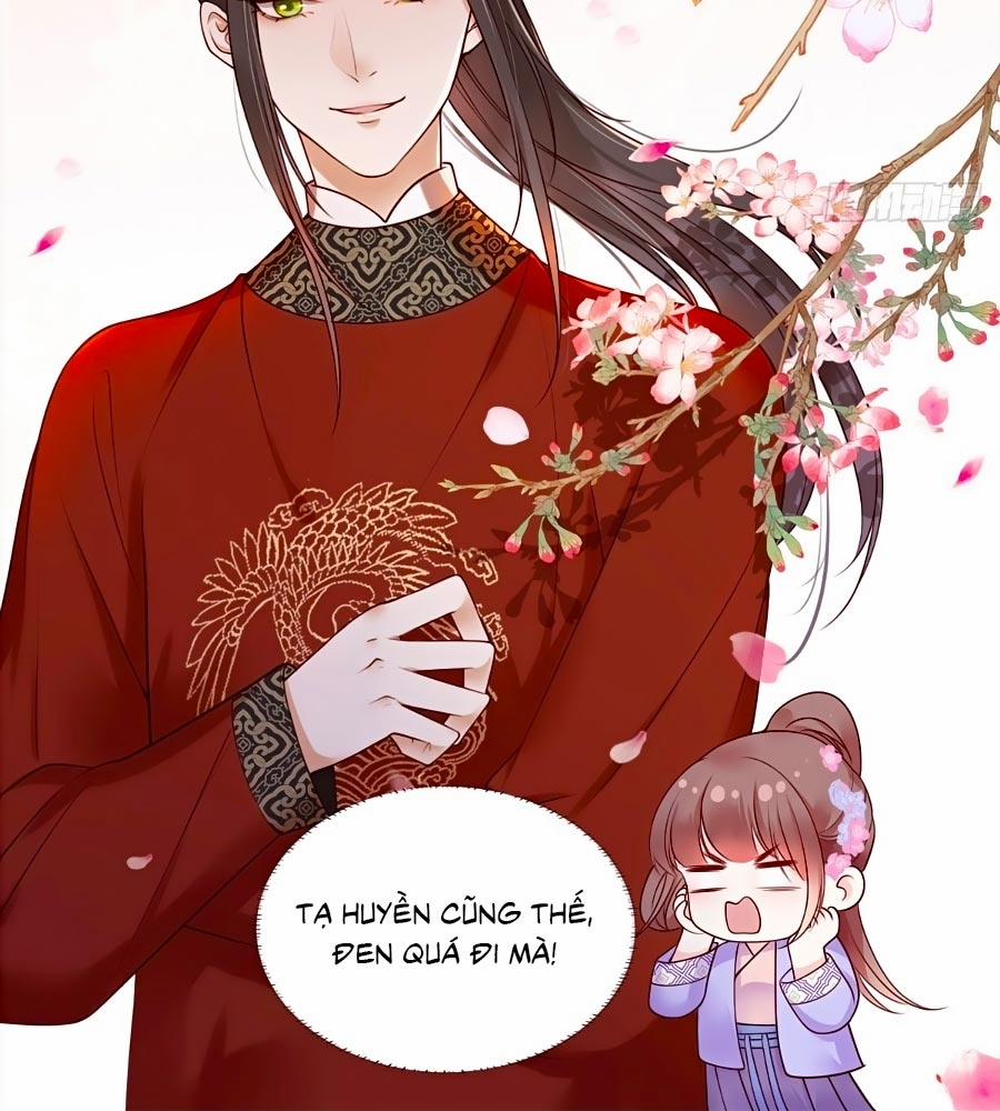 Nữ Thủ Phú Chi Kiều Sủng Nhiếp Chính Vương 14 trang 7