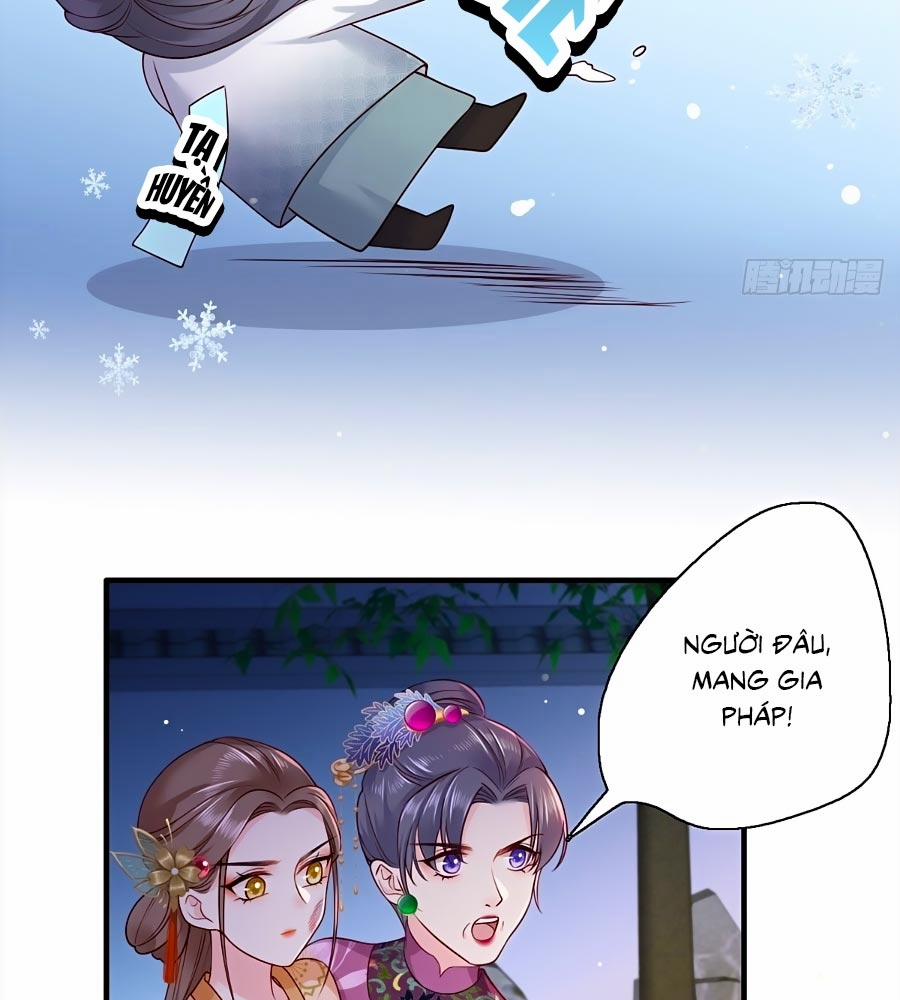 Nữ Thủ Phú Chi Kiều Sủng Nhiếp Chính Vương 14 trang 9