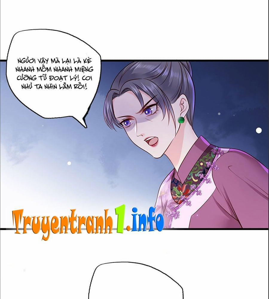 Nữ Thủ Phú Chi Kiều Sủng Nhiếp Chính Vương 15 trang 0