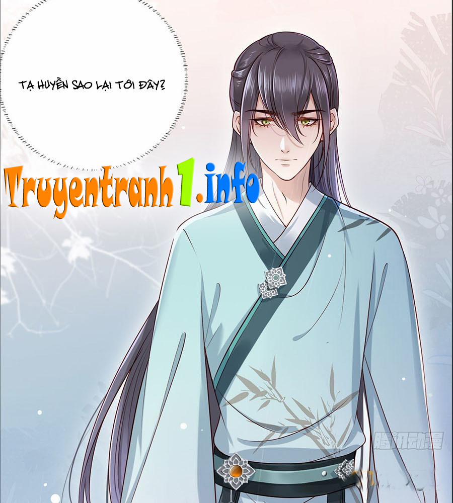 Nữ Thủ Phú Chi Kiều Sủng Nhiếp Chính Vương 15 trang 10