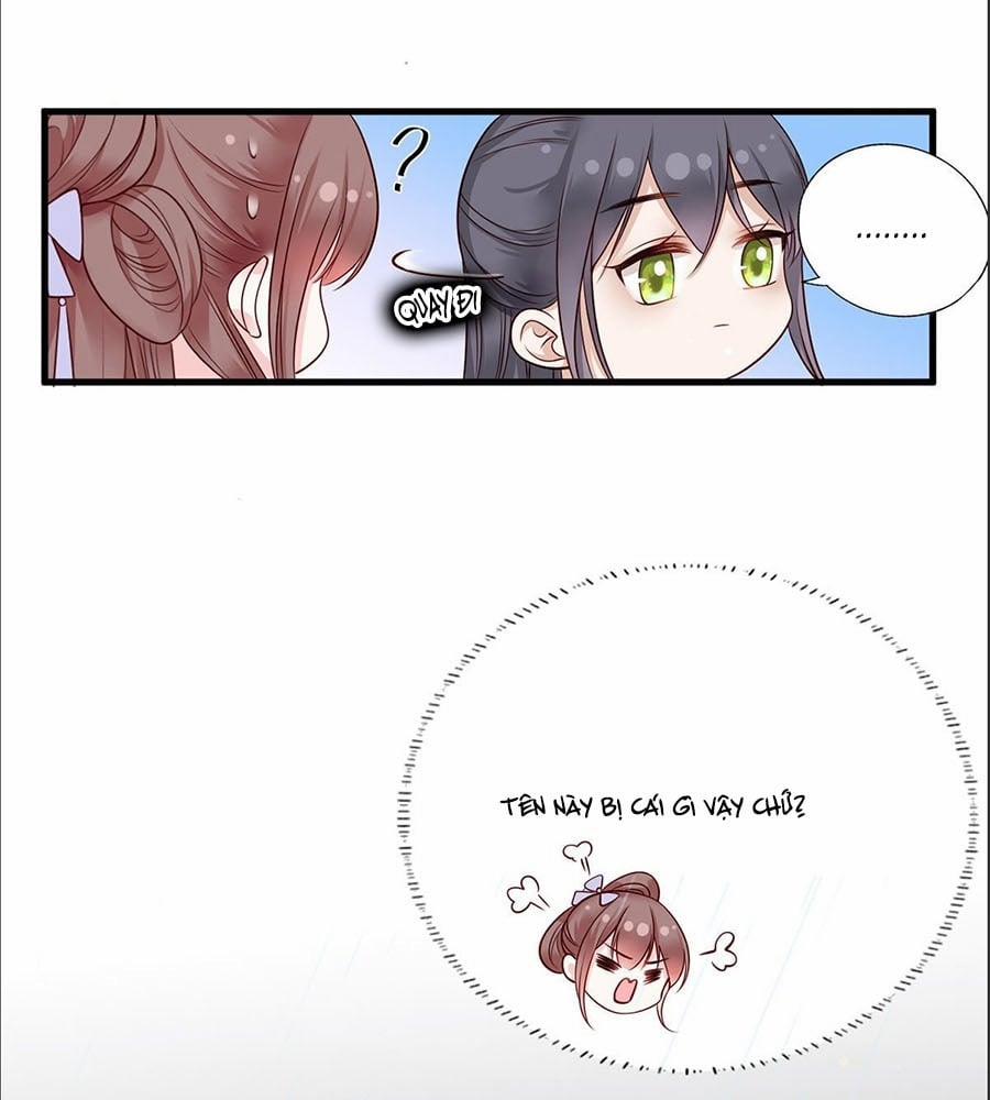 Nữ Thủ Phú Chi Kiều Sủng Nhiếp Chính Vương 15 trang 14