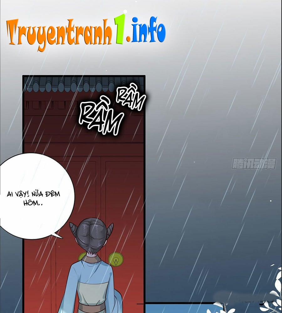 Nữ Thủ Phú Chi Kiều Sủng Nhiếp Chính Vương 15 trang 15