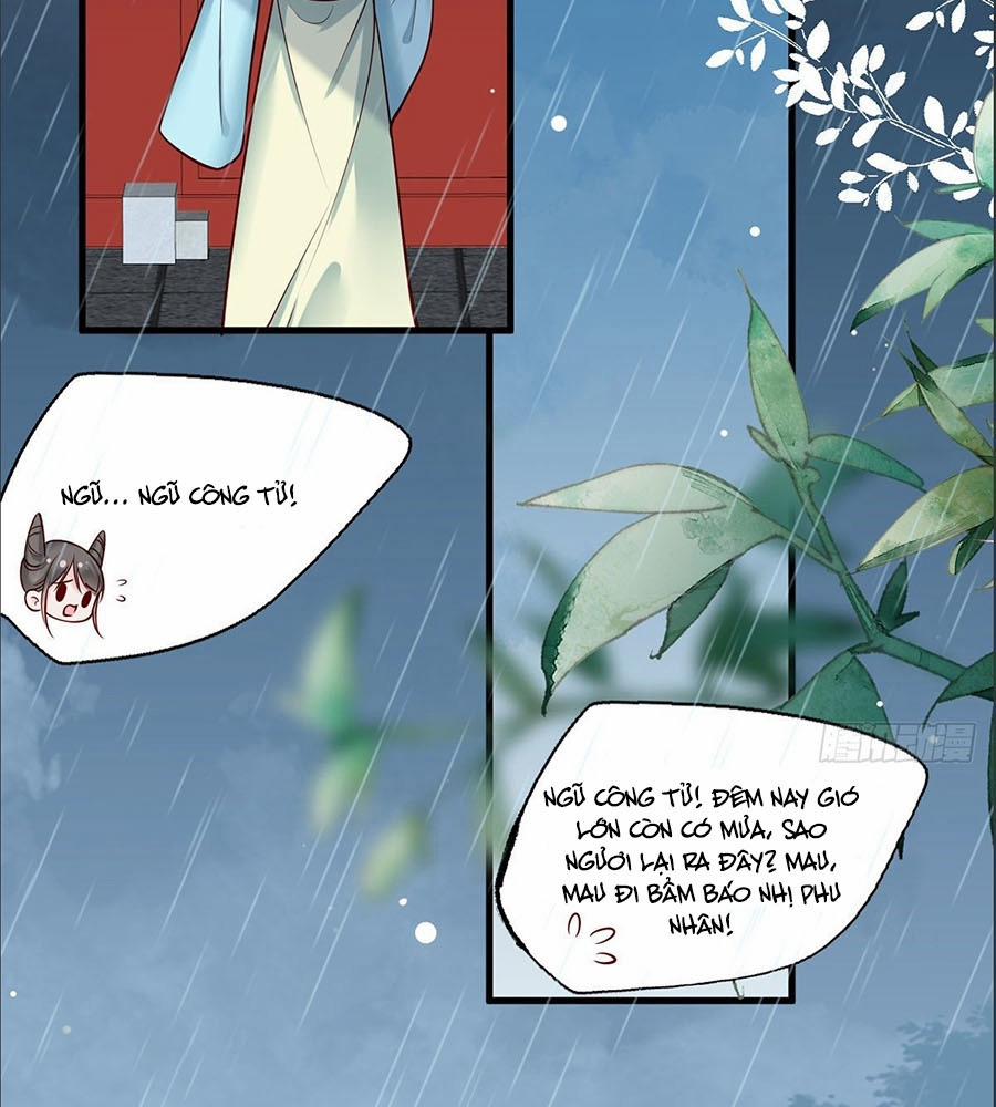 Nữ Thủ Phú Chi Kiều Sủng Nhiếp Chính Vương 15 trang 16