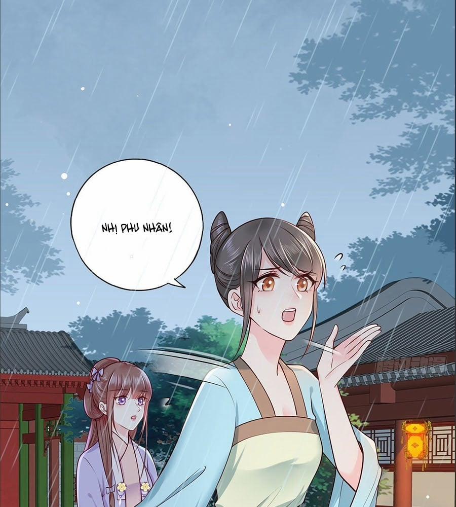 Nữ Thủ Phú Chi Kiều Sủng Nhiếp Chính Vương 15 trang 17