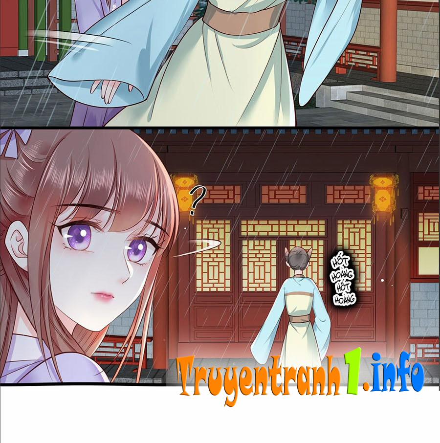 Nữ Thủ Phú Chi Kiều Sủng Nhiếp Chính Vương 15 trang 18