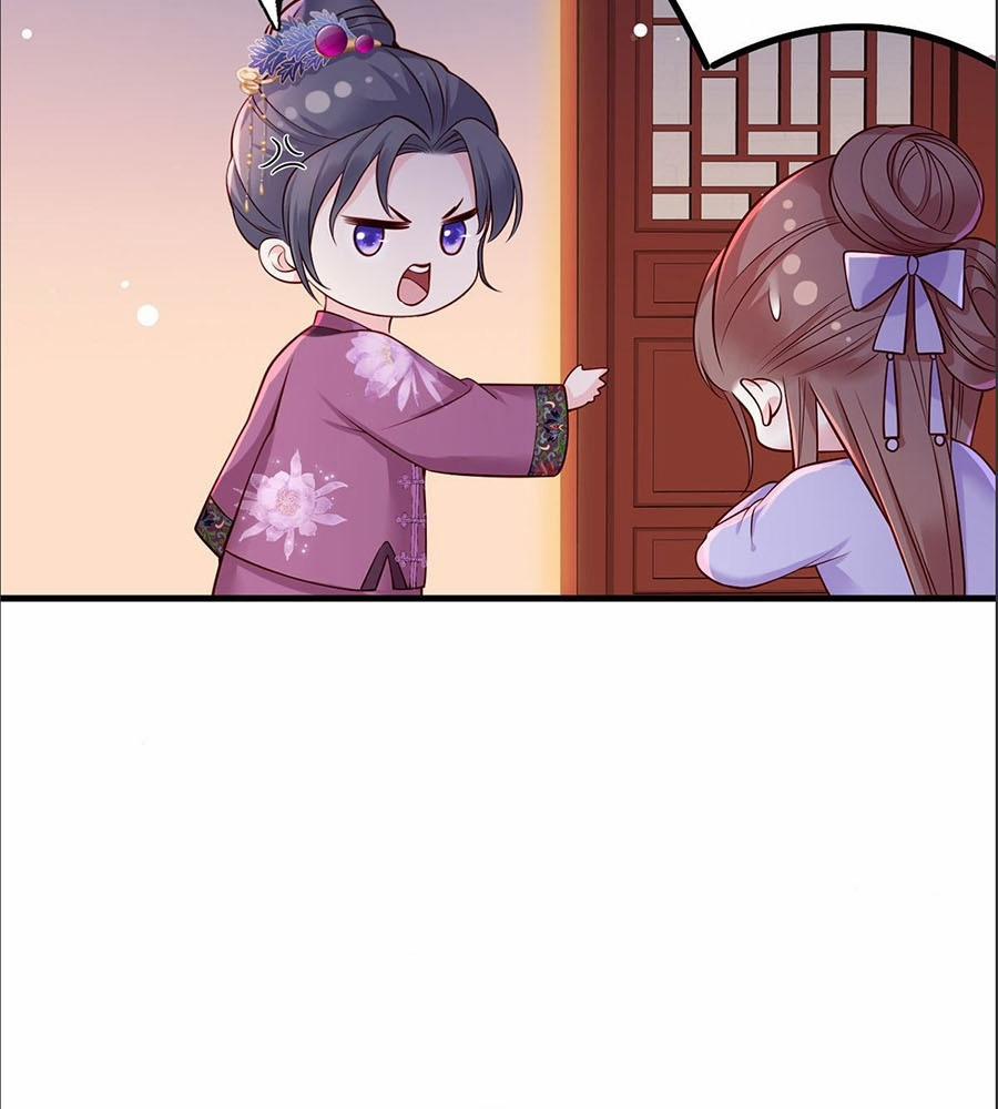 Nữ Thủ Phú Chi Kiều Sủng Nhiếp Chính Vương 15 trang 2