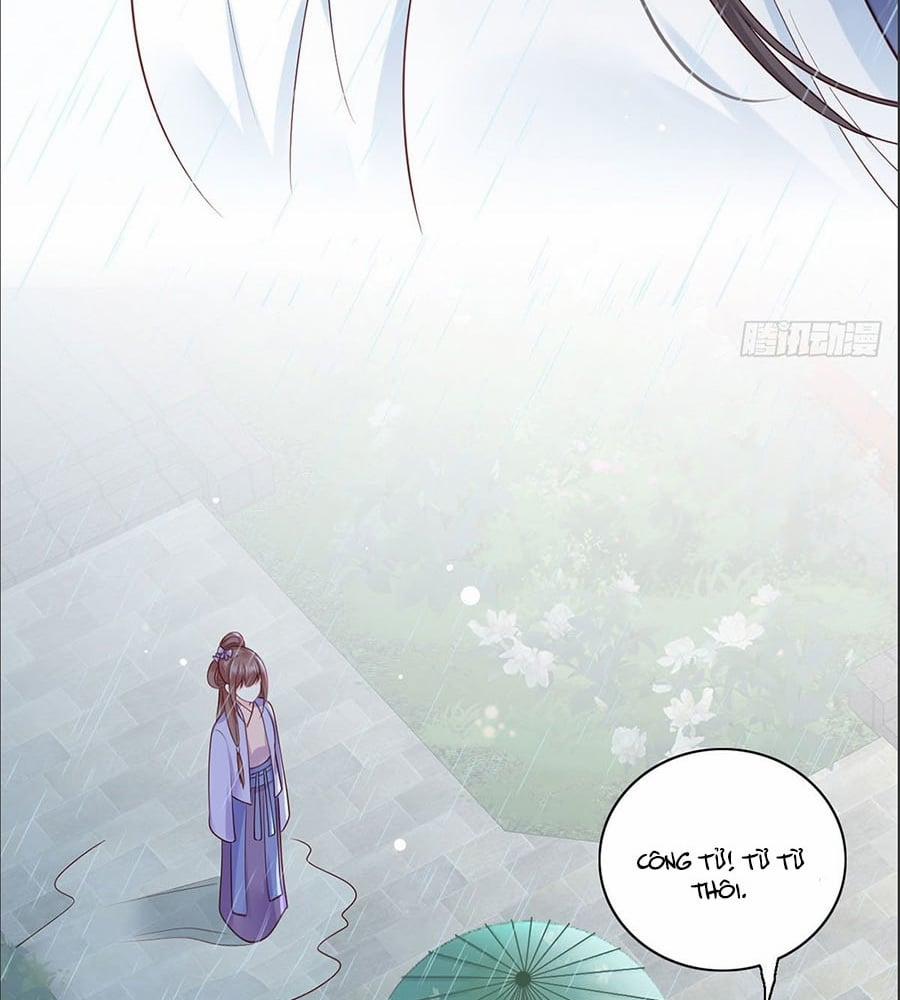 Nữ Thủ Phú Chi Kiều Sủng Nhiếp Chính Vương 15 trang 21