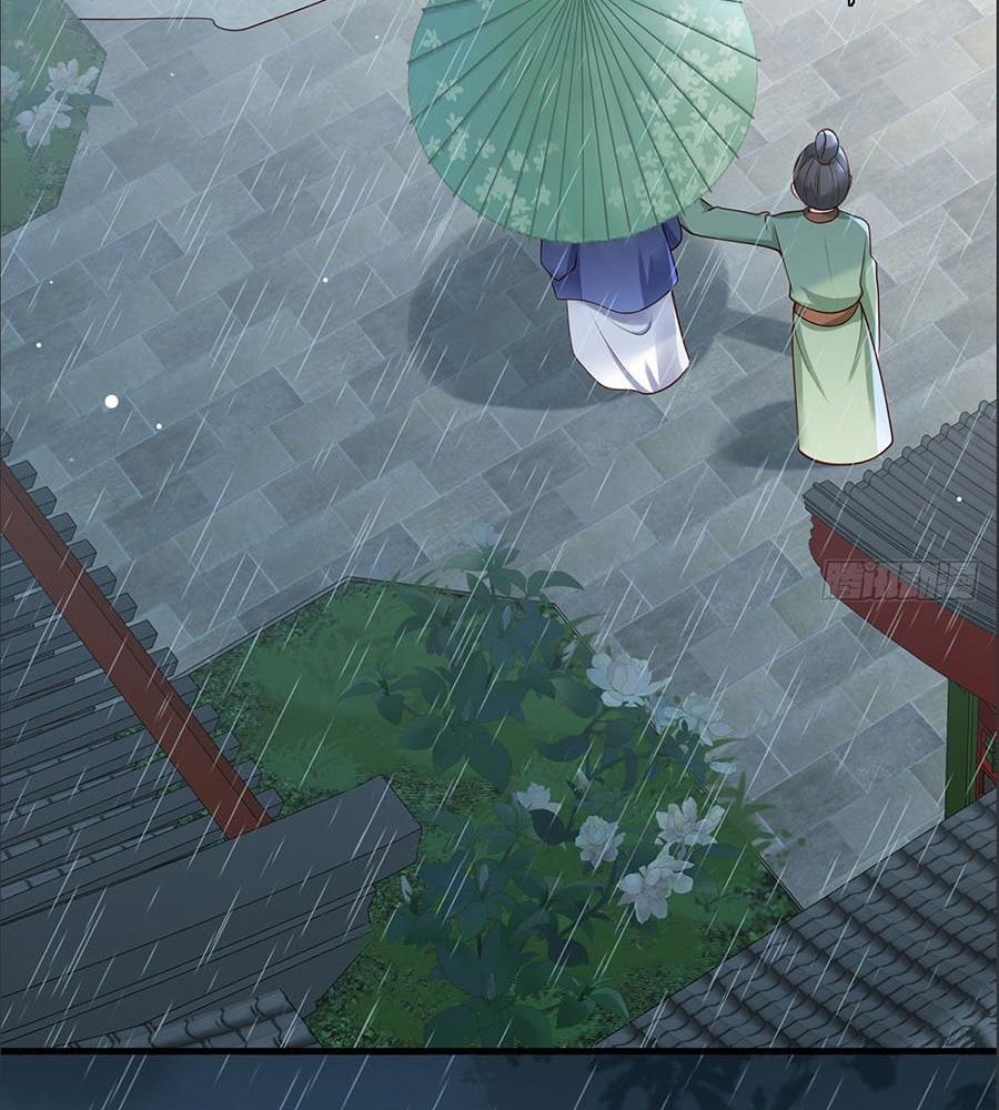 Nữ Thủ Phú Chi Kiều Sủng Nhiếp Chính Vương 15 trang 22