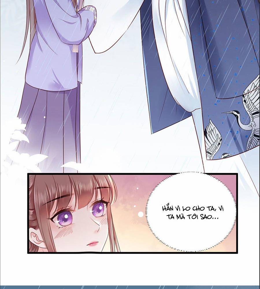 Nữ Thủ Phú Chi Kiều Sủng Nhiếp Chính Vương 15 trang 24