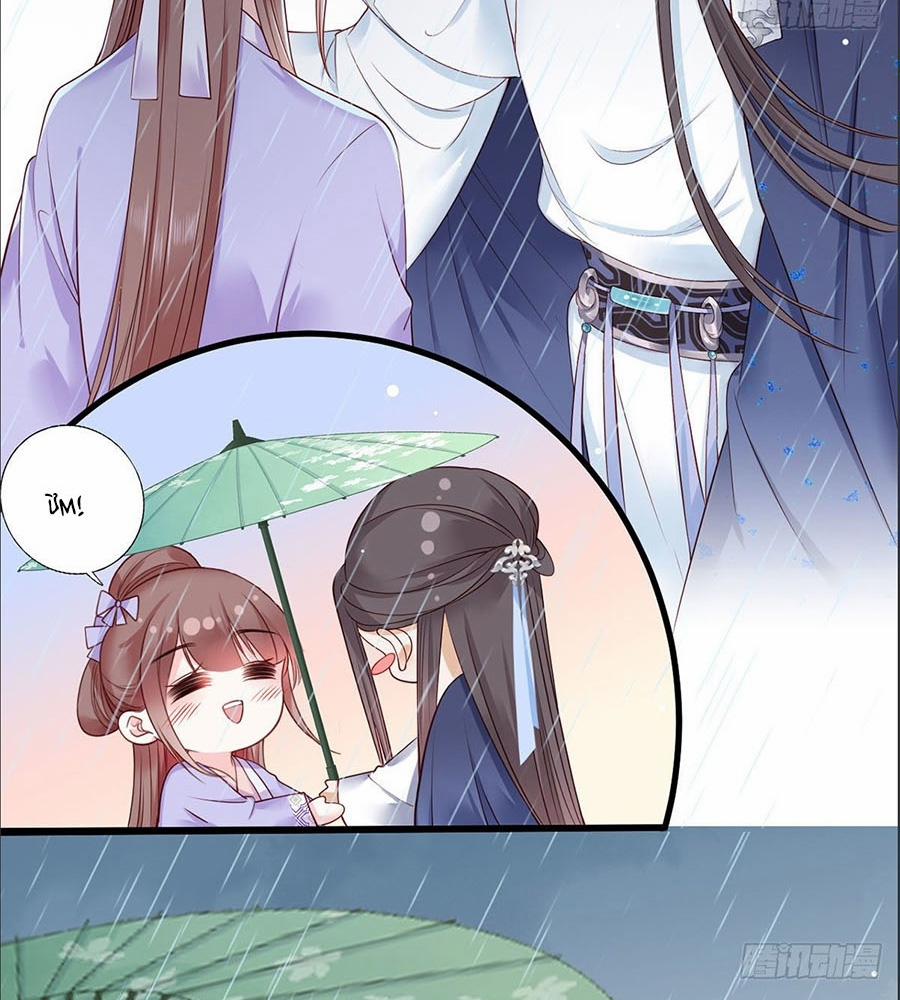 Nữ Thủ Phú Chi Kiều Sủng Nhiếp Chính Vương 15 trang 26