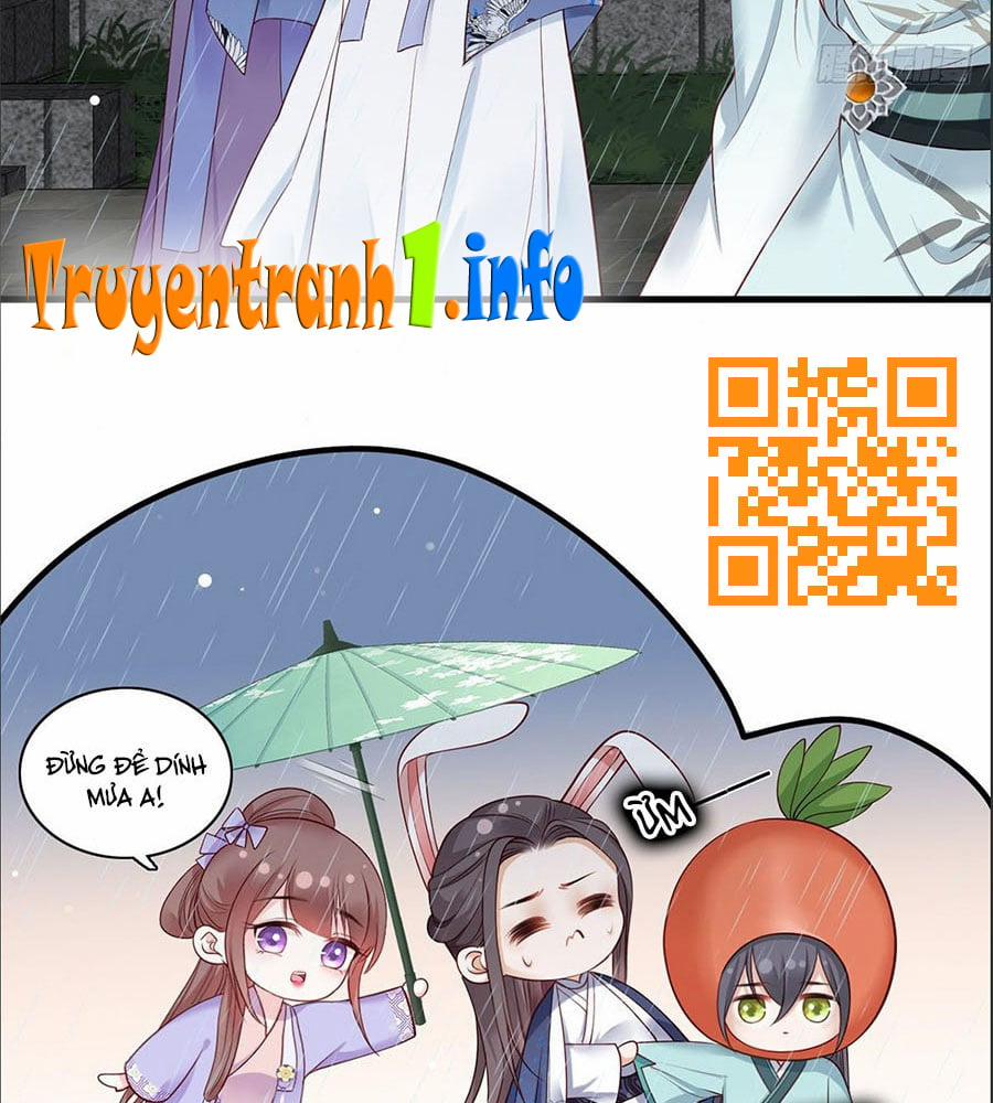 Nữ Thủ Phú Chi Kiều Sủng Nhiếp Chính Vương 15 trang 29