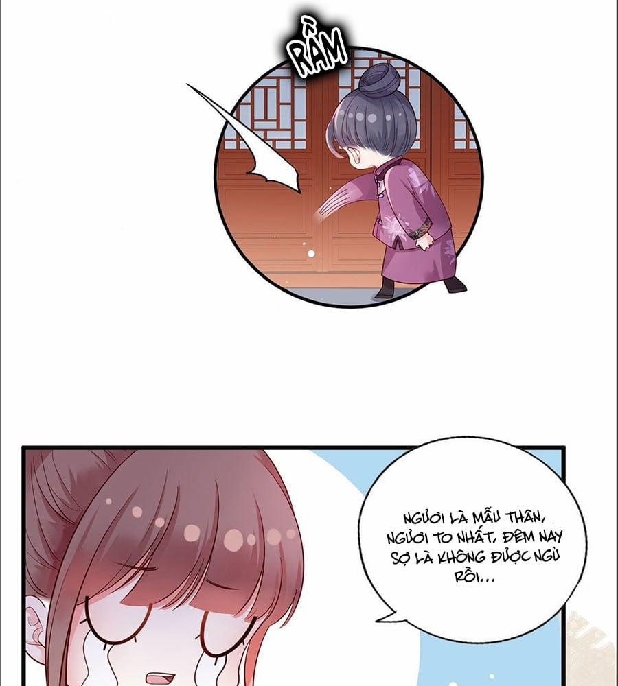 Nữ Thủ Phú Chi Kiều Sủng Nhiếp Chính Vương 15 trang 3