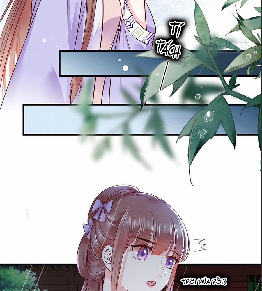 Nữ Thủ Phú Chi Kiều Sủng Nhiếp Chính Vương 15 trang 5