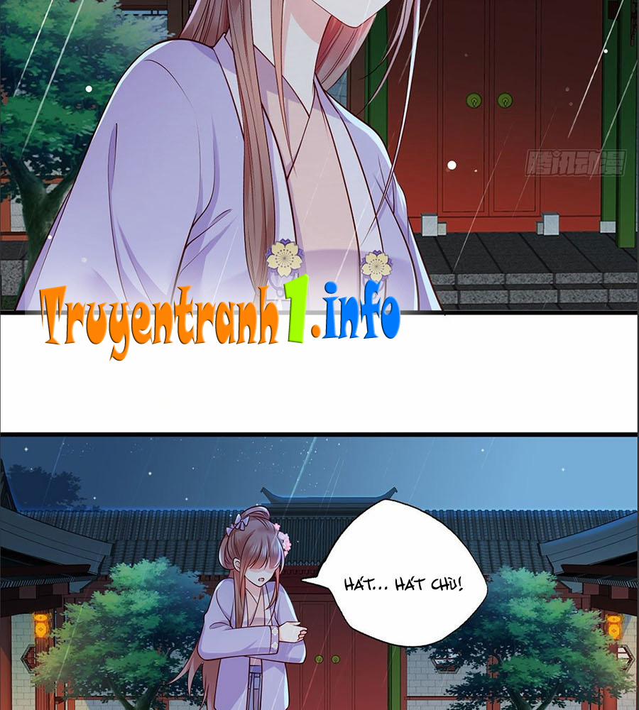 Nữ Thủ Phú Chi Kiều Sủng Nhiếp Chính Vương 15 trang 6