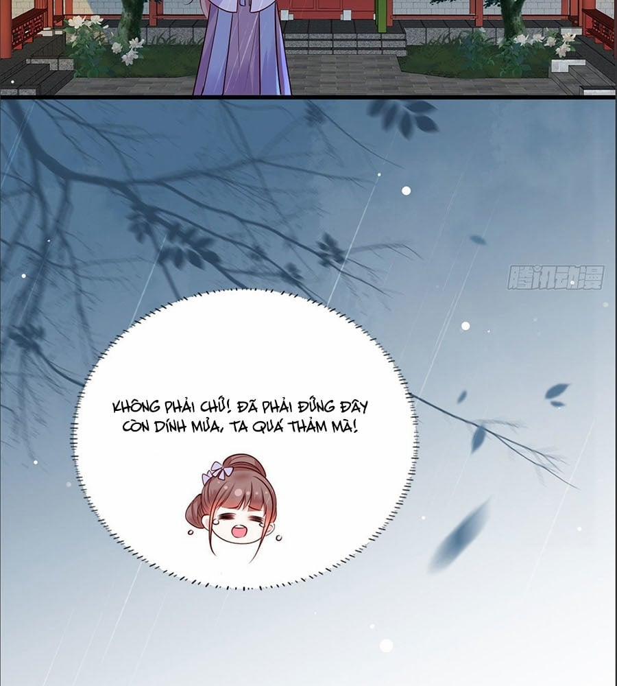 Nữ Thủ Phú Chi Kiều Sủng Nhiếp Chính Vương 15 trang 7