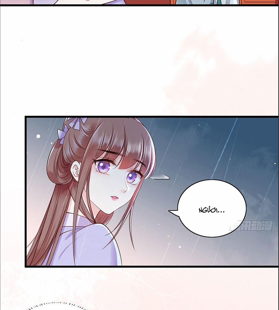 Nữ Thủ Phú Chi Kiều Sủng Nhiếp Chính Vương 15 trang 9