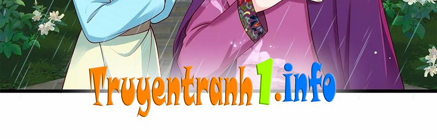 Nữ Thủ Phú Chi Kiều Sủng Nhiếp Chính Vương 16 trang 2