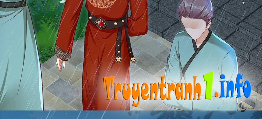 Nữ Thủ Phú Chi Kiều Sủng Nhiếp Chính Vương 16 trang 7