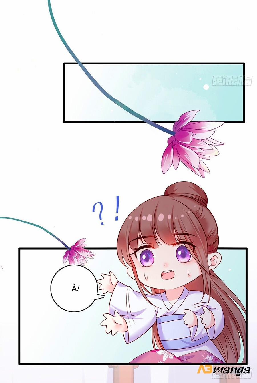 Nữ Thủ Phú Chi Kiều Sủng Nhiếp Chính Vương 17 trang 16