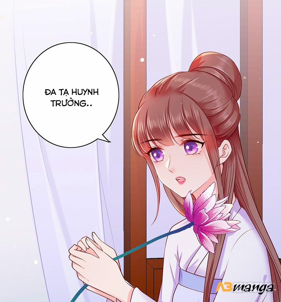 Nữ Thủ Phú Chi Kiều Sủng Nhiếp Chính Vương 17 trang 17